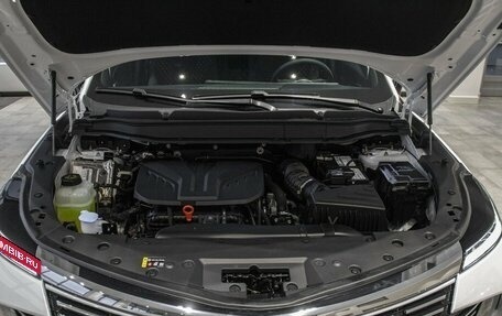 Haval F7, 2026 год, 2 999 000 рублей, 26 фотография