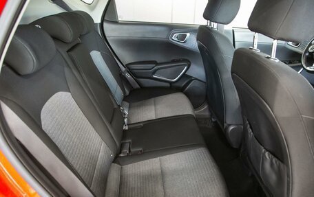 KIA Soul III, 2019 год, 2 300 000 рублей, 13 фотография