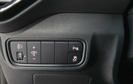 KIA Soul III, 2019 год, 2 300 000 рублей, 19 фотография