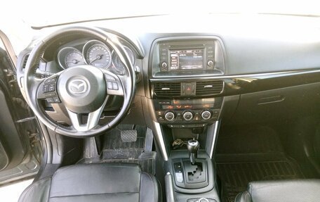 Mazda CX-5 II, 2012 год, 1 550 000 рублей, 5 фотография