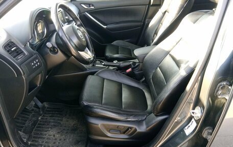 Mazda CX-5 II, 2012 год, 1 550 000 рублей, 6 фотография