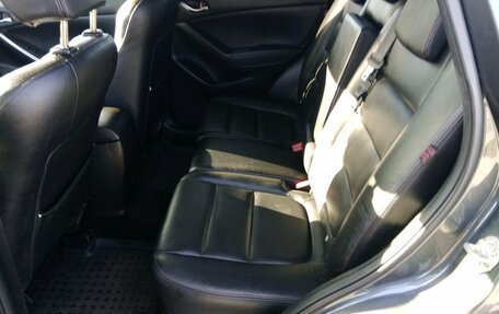 Mazda CX-5 II, 2012 год, 1 550 000 рублей, 7 фотография