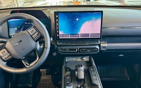 Haval H7, 2026 год, 3 959 010 рублей, 2 фотография