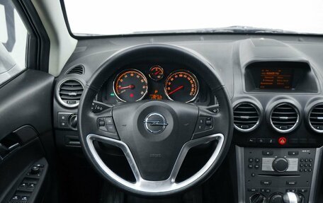 Opel Antara I, 2012 год, 870 000 рублей, 7 фотография