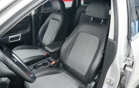 Opel Antara I, 2012 год, 870 000 рублей, 11 фотография