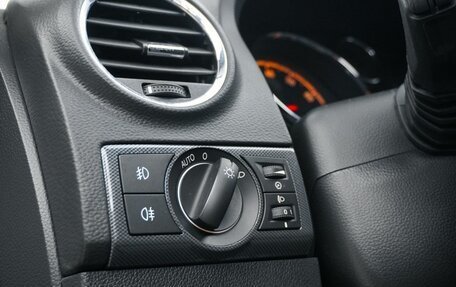Opel Antara I, 2012 год, 870 000 рублей, 12 фотография