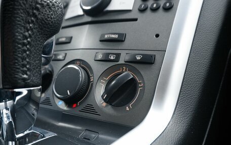 Opel Antara I, 2012 год, 870 000 рублей, 18 фотография