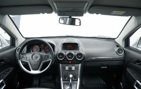 Opel Antara I, 2012 год, 870 000 рублей, 8 фотография