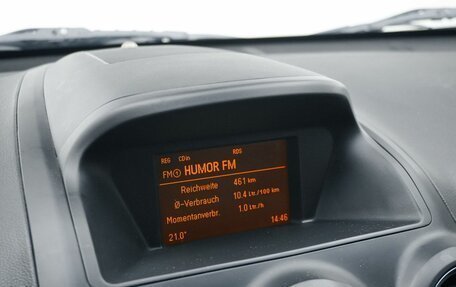 Opel Antara I, 2012 год, 870 000 рублей, 14 фотография