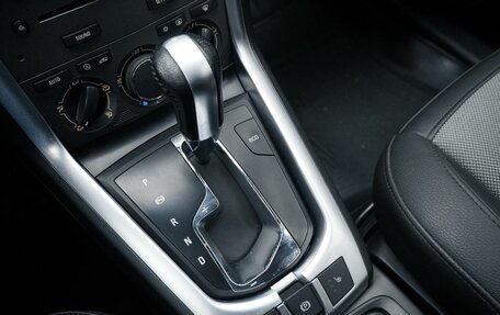 Opel Antara I, 2012 год, 870 000 рублей, 19 фотография