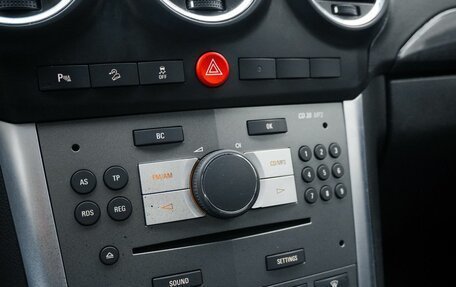 Opel Antara I, 2012 год, 870 000 рублей, 16 фотография