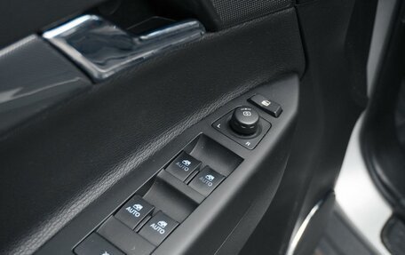 Opel Antara I, 2012 год, 870 000 рублей, 10 фотография