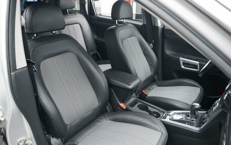 Opel Antara I, 2012 год, 870 000 рублей, 23 фотография