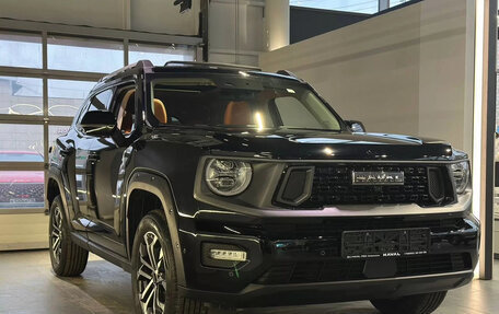 Haval H7, 2026 год, 4 199 000 рублей, 7 фотография