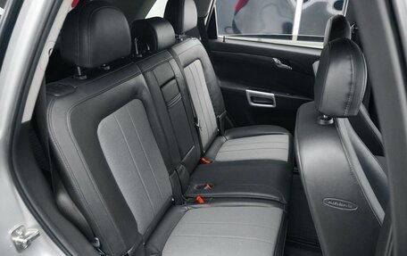 Opel Antara I, 2012 год, 870 000 рублей, 24 фотография