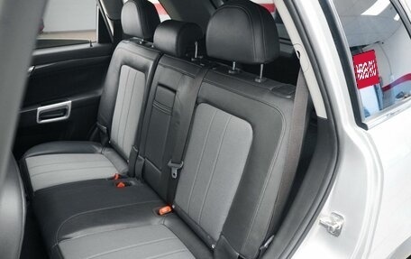Opel Antara I, 2012 год, 870 000 рублей, 25 фотография