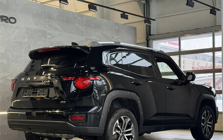 Haval H7, 2026 год, 4 199 000 рублей, 6 фотография