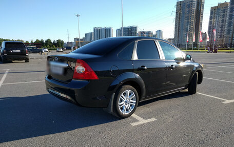 Ford Focus II рестайлинг, 2009 год, 392 000 рублей, 3 фотография