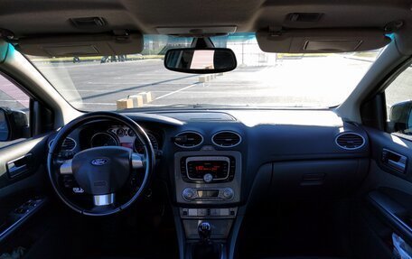 Ford Focus II рестайлинг, 2009 год, 392 000 рублей, 6 фотография