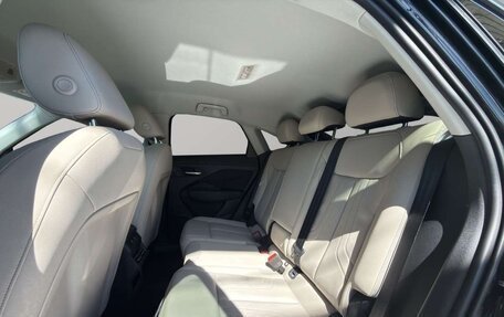 Audi Q3 Sportback, 2026 год, 6 650 000 рублей, 9 фотография