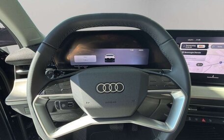 Audi Q3 Sportback, 2026 год, 6 650 000 рублей, 11 фотография