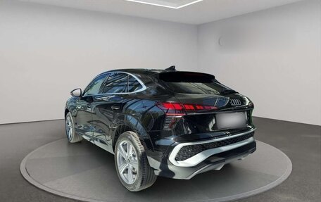 Audi Q3 Sportback, 2026 год, 6 650 000 рублей, 4 фотография