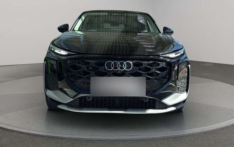 Audi Q3 Sportback, 2026 год, 6 650 000 рублей, 5 фотография