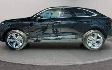 Audi Q3 Sportback, 2026 год, 6 650 000 рублей, 2 фотография