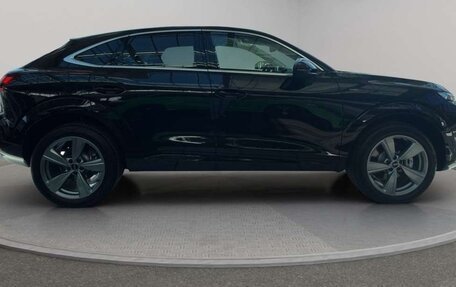 Audi Q3 Sportback, 2026 год, 6 650 000 рублей, 3 фотография