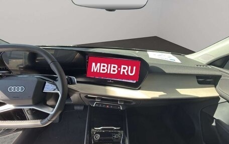 Audi Q3 Sportback, 2026 год, 6 650 000 рублей, 7 фотография