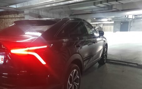 Haval F7x, 2025 год, 2 850 000 рублей, 8 фотография
