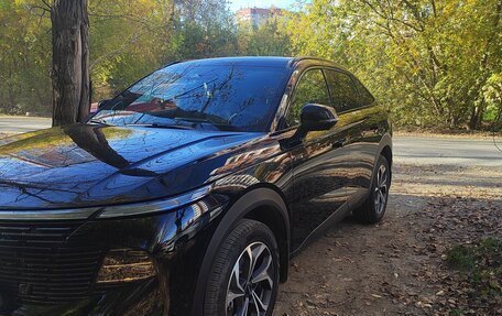 Haval F7x, 2025 год, 2 850 000 рублей, 2 фотография