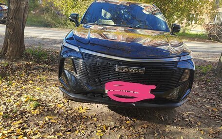 Haval F7x, 2025 год, 2 850 000 рублей, 6 фотография