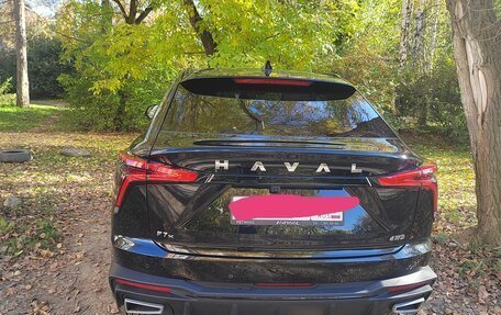 Haval F7x, 2025 год, 2 850 000 рублей, 5 фотография