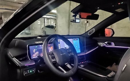 Haval F7x, 2025 год, 2 850 000 рублей, 7 фотография