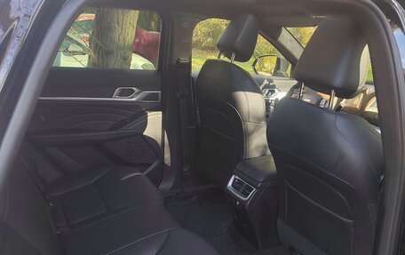 Haval F7x, 2025 год, 2 850 000 рублей, 10 фотография