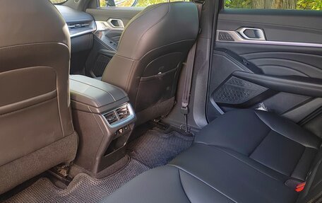Haval F7x, 2025 год, 2 850 000 рублей, 11 фотография