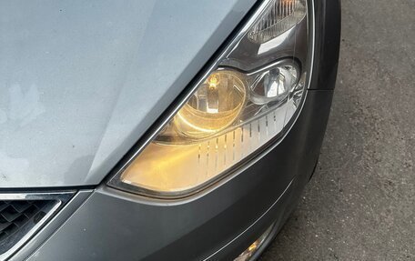 Ford Galaxy II, 2007 год, 699 000 рублей, 4 фотография
