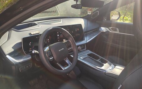 Haval F7x, 2025 год, 2 850 000 рублей, 12 фотография