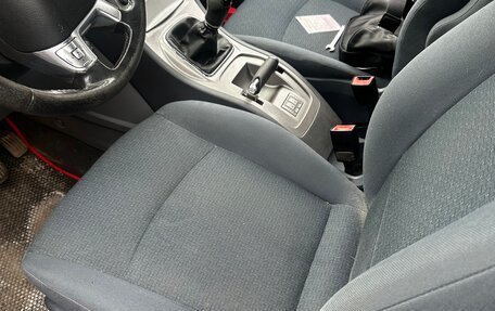 Ford Galaxy II, 2007 год, 699 000 рублей, 6 фотография