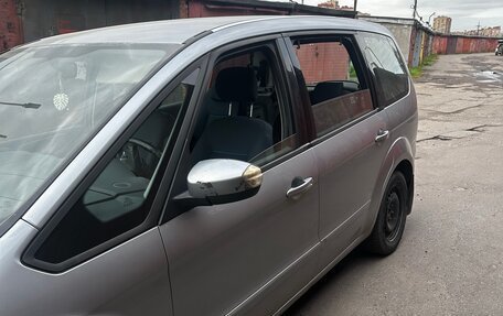 Ford Galaxy II, 2007 год, 699 000 рублей, 2 фотография
