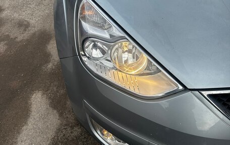 Ford Galaxy II, 2007 год, 699 000 рублей, 5 фотография