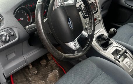 Ford Galaxy II, 2007 год, 699 000 рублей, 7 фотография