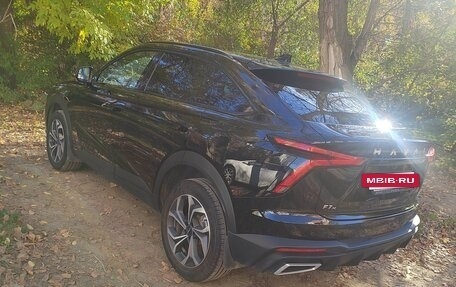 Haval F7x, 2025 год, 2 850 000 рублей, 14 фотография