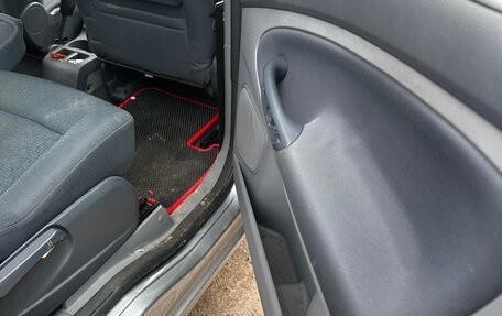 Ford Galaxy II, 2007 год, 699 000 рублей, 18 фотография