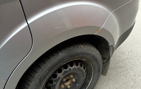 Ford Galaxy II, 2007 год, 699 000 рублей, 13 фотография
