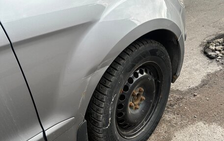 Ford Galaxy II, 2007 год, 699 000 рублей, 22 фотография