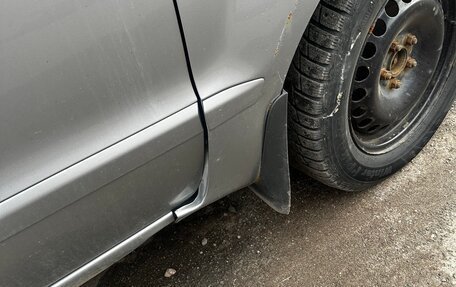 Ford Galaxy II, 2007 год, 699 000 рублей, 21 фотография