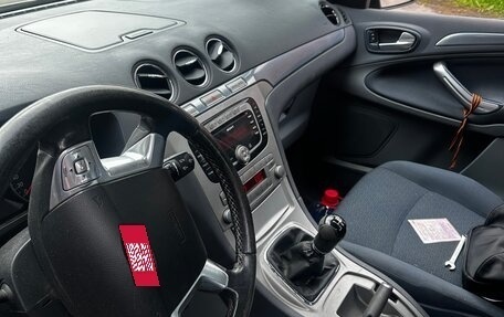 Ford Galaxy II, 2007 год, 699 000 рублей, 10 фотография