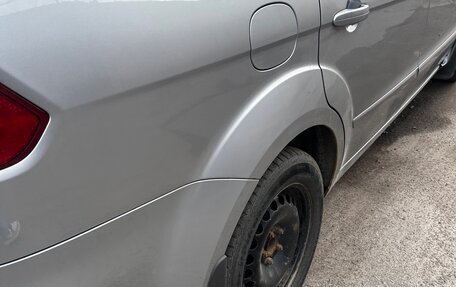 Ford Galaxy II, 2007 год, 699 000 рублей, 16 фотография